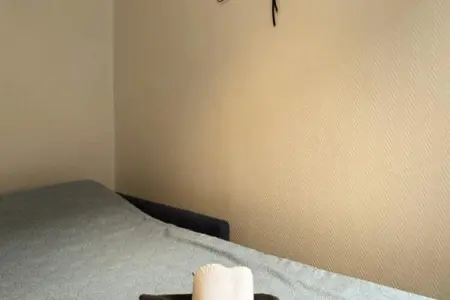 Résidence Al 31 &ndash; La Mar&eacute;e : S&eacute;jour Marin Au C&oelig;ur D&rsquo;ault, Appartement à Ault avec balcon face à l'océan - Photo 32