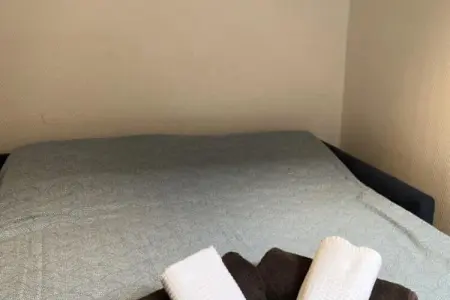 Résidence Al 31 &ndash; La Mar&eacute;e : S&eacute;jour Marin Au C&oelig;ur D&rsquo;ault, Appartement à Ault avec balcon face à l'océan - Photo 33
