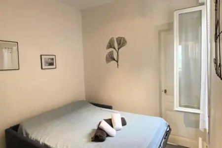 Résidence Al 31 &ndash; La Mar&eacute;e : S&eacute;jour Marin Au C&oelig;ur D&rsquo;ault, Appartement à Ault avec balcon face à l'océan - Photo 35