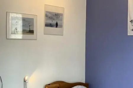 Résidence Al 31 &ndash; La Mar&eacute;e : S&eacute;jour Marin Au C&oelig;ur D&rsquo;ault, Appartement à Ault avec balcon face à l'océan - Photo 39