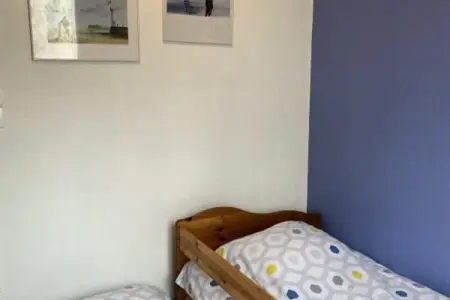 Résidence Al 31 &ndash; La Mar&eacute;e : S&eacute;jour Marin Au C&oelig;ur D&rsquo;ault, Appartement à Ault avec balcon face à l'océan - Photo 40