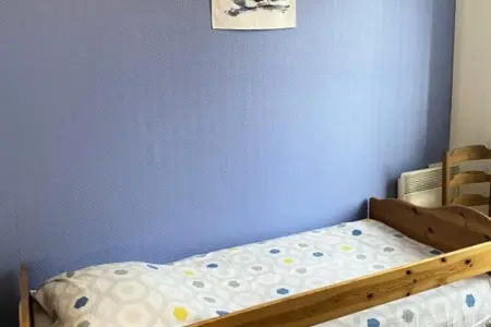 Résidence Al 31 &ndash; La Mar&eacute;e : S&eacute;jour Marin Au C&oelig;ur D&rsquo;ault, Appartement à Ault avec balcon face à l'océan - Photo 42