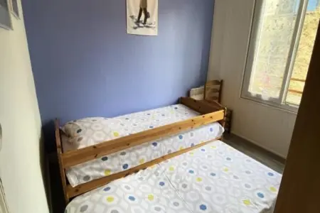 Résidence Al 31 &ndash; La Mar&eacute;e : S&eacute;jour Marin Au C&oelig;ur D&rsquo;ault, Appartement à Ault avec balcon face à l'océan - Photo 45