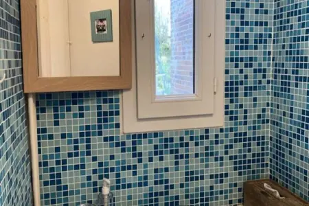 Résidence Al 31 &ndash; La Mar&eacute;e : S&eacute;jour Marin Au C&oelig;ur D&rsquo;ault, Appartement à Ault avec balcon face à l'océan - Photo 47