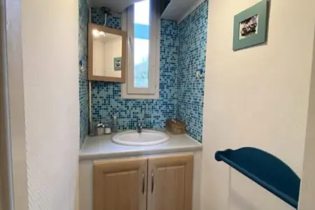 Résidence Al 31 &ndash; La Mar&eacute;e : S&eacute;jour Marin Au C&oelig;ur D&rsquo;ault, Appartement à Ault avec balcon face à l'océan - Photo 48
