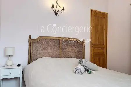 Résidence Aa13 - Le Victor Hugo - S&eacute;jour D&rsquo;exception Dans Un Appartement Historique, Appartement à Ault près des falaises - Photo 6