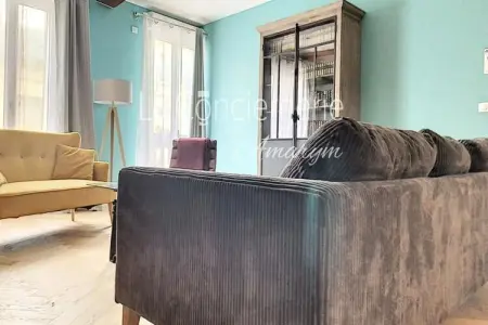 Résidence Aa13 - Le Victor Hugo - S&eacute;jour D&rsquo;exception Dans Un Appartement Historique, Appartement à Ault près des falaises - Photo 12