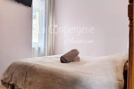 Résidence Aa13 - Le Victor Hugo - S&eacute;jour D&rsquo;exception Dans Un Appartement Historique, Appartement à Ault près des falaises - Photo 36