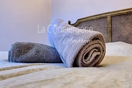 Résidence Aa13 - Le Victor Hugo - S&eacute;jour D&rsquo;exception Dans Un Appartement Historique, Appartement à Ault près des falaises - Photo 39