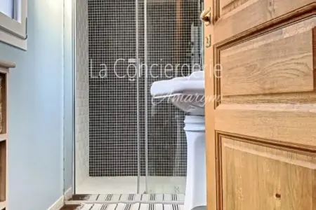 Résidence Aa13 - Le Victor Hugo - S&eacute;jour D&rsquo;exception Dans Un Appartement Historique, Appartement à Ault près des falaises - Photo 44