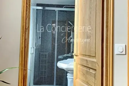 Résidence Aa13 - Le Victor Hugo - S&eacute;jour D&rsquo;exception Dans Un Appartement Historique, Appartement à Ault près des falaises - Photo 46
