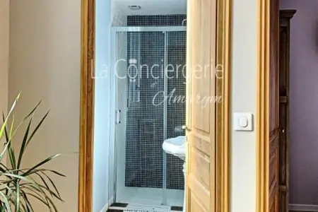 Résidence Aa13 - Le Victor Hugo - S&eacute;jour D&rsquo;exception Dans Un Appartement Historique, Appartement à Ault près des falaises - Photo 47