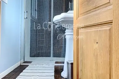 Résidence Aa13 - Le Victor Hugo - S&eacute;jour D&rsquo;exception Dans Un Appartement Historique, Appartement à Ault près des falaises - Photo 49