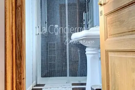 Résidence Aa13 - Le Victor Hugo - S&eacute;jour D&rsquo;exception Dans Un Appartement Historique, Appartement à Ault près des falaises - Photo 53