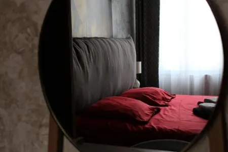 Résidence Aa13 - Le Victor Hugo - S&eacute;jour D&rsquo;exception Dans Un Appartement Historique, Appartement à Ault près des falaises - Photo 55