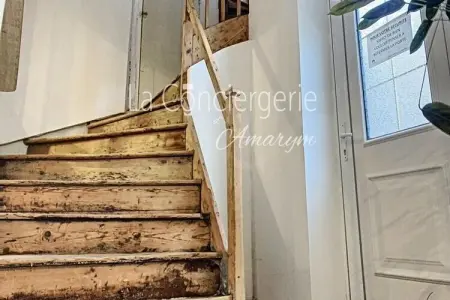 Résidence Aa13 - Le Victor Hugo - S&eacute;jour D&rsquo;exception Dans Un Appartement Historique, Appartement à Ault près des falaises - Photo 59