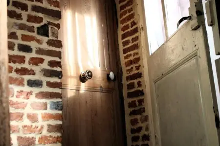 Résidence Aa13 - Le Victor Hugo - S&eacute;jour D&rsquo;exception Dans Un Appartement Historique, Appartement à Ault près des falaises - Photo 61