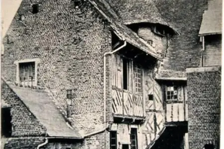 Résidence Aa13 - Le Victor Hugo - S&eacute;jour D&rsquo;exception Dans Un Appartement Historique, Appartement à Ault près des falaises - Photo 63