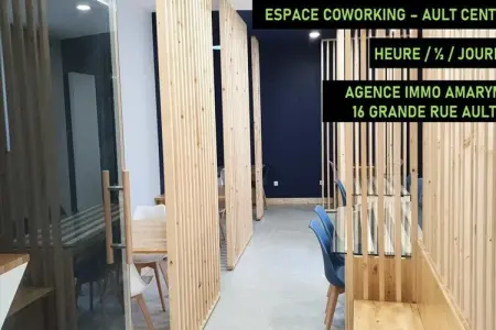 Résidence Aa13 - Le Victor Hugo - S&eacute;jour D&rsquo;exception Dans Un Appartement Historique, Appartement à Ault près des falaises - Photo 65