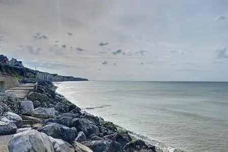 Résidence Aa13 - Le Victor Hugo - S&eacute;jour D&rsquo;exception Dans Un Appartement Historique, Appartement à Ault près des falaises - Photo 70