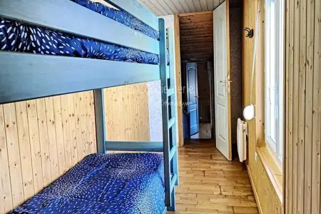 Résidence Am 57 - The Blue House, Maison à Ault avec Vue sur Mer - Photo 22
