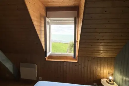 Résidence Am 57 - The Blue House, Maison à Ault avec Vue sur Mer - Photo 57