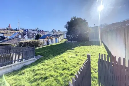 Résidence Ad41 - La Perle Marine.. Jolie Maison Avec Jardin Et Terrasse, Appartement à Ault près de Onival - Photo 2