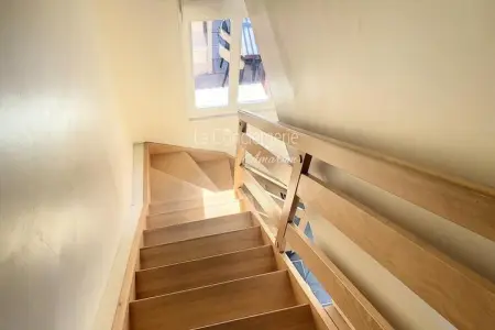 Résidence Ad41 - La Perle Marine.. Jolie Maison Avec Jardin Et Terrasse, Appartement à Ault près de Onival - Photo 20