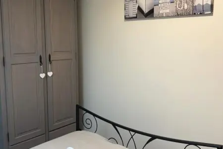 Résidence Ad41 - La Perle Marine.. Jolie Maison Avec Jardin Et Terrasse, Appartement à Ault près de Onival - Photo 26