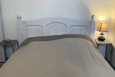 Résidence Ad41 - La Perle Marine.. Jolie Maison Avec Jardin Et Terrasse, Appartement à Ault près de Onival - Photo 31
