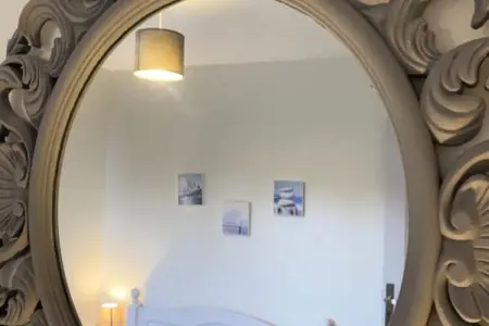 Résidence Ad41 - La Perle Marine.. Jolie Maison Avec Jardin Et Terrasse, Appartement à Ault près de Onival - Photo 33