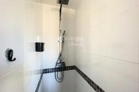 Résidence Ad41 - La Perle Marine.. Jolie Maison Avec Jardin Et Terrasse, Appartement à Ault près de Onival - Photo 36