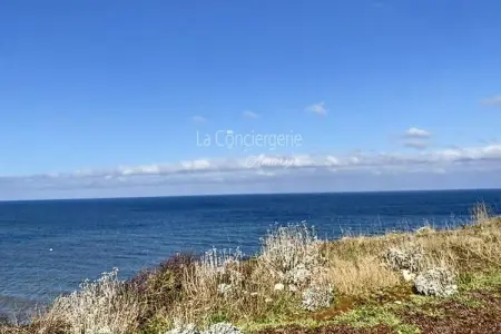 Résidence Ad41 - La Perle Marine.. Jolie Maison Avec Jardin Et Terrasse, Appartement à Ault près de Onival - Photo 40