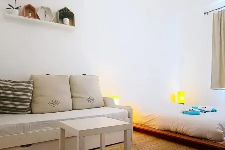 Résidence At 53 - ⚓️ &ocirc; Portes De La Mer Et Des Falaises ⚓️, Appartement à Ault avec vue sur mer - Photo 2