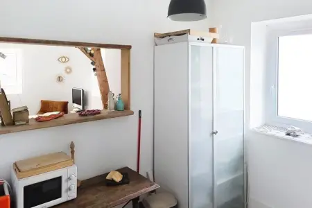 Résidence At 53 - ⚓️ &ocirc; Portes De La Mer Et Des Falaises ⚓️, Appartement à Ault avec vue sur mer - Photo 5