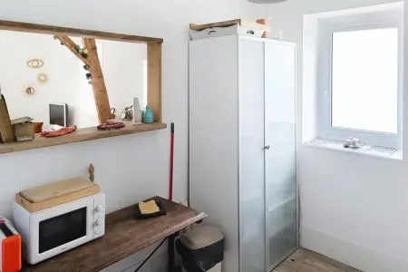 Résidence At 53 - ⚓️ &ocirc; Portes De La Mer Et Des Falaises ⚓️, Appartement à Ault avec vue sur mer - Photo 6