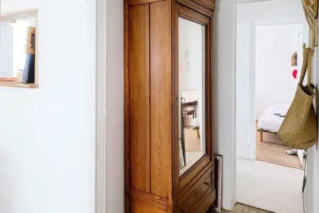 Résidence At 53 - ⚓️ &ocirc; Portes De La Mer Et Des Falaises ⚓️, Appartement à Ault avec vue sur mer - Photo 9