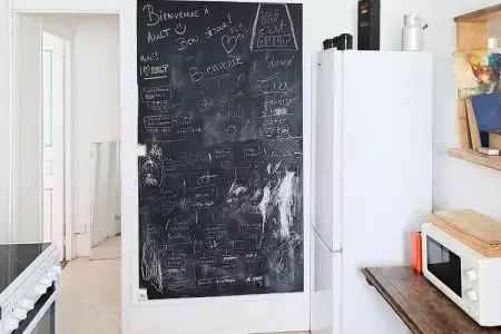 Résidence At 53 - ⚓️ &ocirc; Portes De La Mer Et Des Falaises ⚓️, Appartement à Ault avec vue sur mer - Photo 10