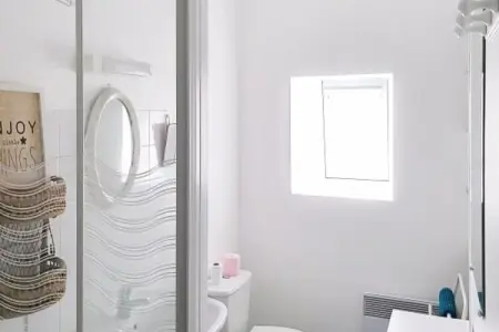 Résidence At 53 - ⚓️ &ocirc; Portes De La Mer Et Des Falaises ⚓️, Appartement à Ault avec vue sur mer - Photo 14