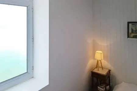 Résidence At 53 - ⚓️ &ocirc; Portes De La Mer Et Des Falaises ⚓️, Appartement à Ault avec vue sur mer - Photo 15