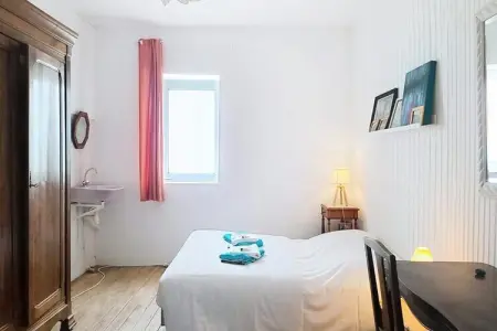 Résidence At 53 - ⚓️ &ocirc; Portes De La Mer Et Des Falaises ⚓️, Appartement à Ault avec vue sur mer - Photo 16