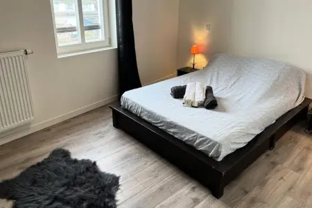 Résidence Ar60 - La Belle Aultoise : S&eacute;jour Relaxant Avec Espace Ext&eacute;rieur, Appartement à Ault près des falaises côtières - Photo 2