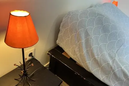 Résidence Ar60 - La Belle Aultoise : S&eacute;jour Relaxant Avec Espace Ext&eacute;rieur, Appartement à Ault près des falaises côtières - Photo 3