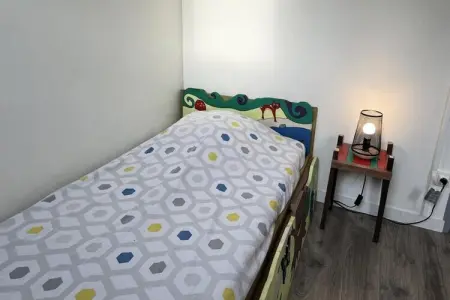 Résidence Ar60 - La Belle Aultoise : S&eacute;jour Relaxant Avec Espace Ext&eacute;rieur, Appartement à Ault près des falaises côtières - Photo 13