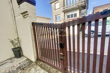Résidence Ar60 - La Belle Aultoise : S&eacute;jour Relaxant Avec Espace Ext&eacute;rieur, Appartement à Ault près des falaises côtières - Photo 15