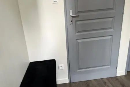 Résidence Ar60 - La Belle Aultoise : S&eacute;jour Relaxant Avec Espace Ext&eacute;rieur, Appartement à Ault près des falaises côtières - Photo 19