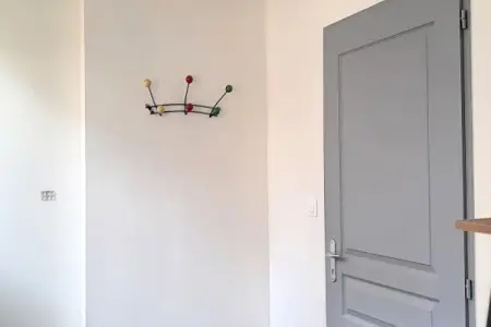 Résidence Ar60 - La Belle Aultoise : S&eacute;jour Relaxant Avec Espace Ext&eacute;rieur, Appartement à Ault près des falaises côtières - Photo 20