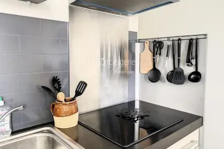 Résidence Ar60 - La Belle Aultoise : S&eacute;jour Relaxant Avec Espace Ext&eacute;rieur, Appartement à Ault près des falaises côtières - Photo 23