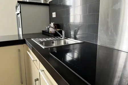 Résidence Ar60 - La Belle Aultoise : S&eacute;jour Relaxant Avec Espace Ext&eacute;rieur, Appartement à Ault près des falaises côtières - Photo 26