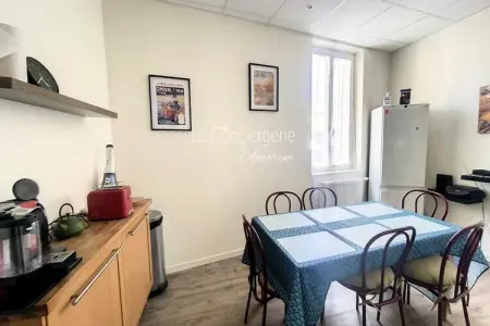 Résidence Ar60 - La Belle Aultoise : S&eacute;jour Relaxant Avec Espace Ext&eacute;rieur, Appartement à Ault près des falaises côtières - Photo 29